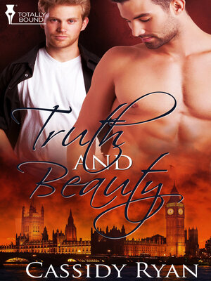 cover image of Truth and Beauty